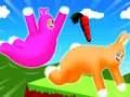 Cluiche Super Bunny Man ar líne