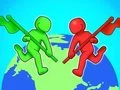 Cluiche Conquer The World ar líne