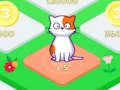 Cluiche Kotoklan: A Furry Epic ar líne