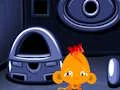 Cluiche Monkey Go Happly Stage 259 ar líne