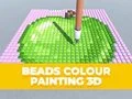 Cluiche Beads Colour Painting 3D ar líne
