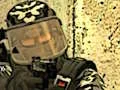 Cluiche Guerrillas.io ar líne