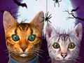 Cluiche Cat Simulator Online ar líne