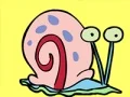 Cluiche Spongebob Saw Game ar líne