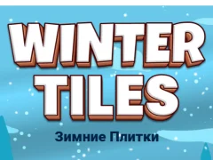 Cluiche Winter Tiles ar líne