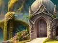 Cluiche Lost Mystery Masks Leviathan`s Maw ar líne