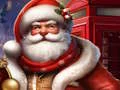 Cluiche Christmas Eve Mystery ar líne