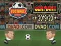 Cluiche Football Heads: 2019-20 Germany (Bundesliga) ar líne