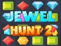 Cluiche Jewel Hunt 2 ar líne