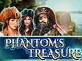 Cluiche Phantoms Treasure ar líne