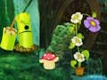 Cluiche Puzzle Room Escape ar líne