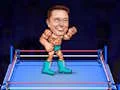 Cluiche Zuck vs Musk: Techbro Beatdown ar líne