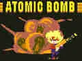 Cluiche Atomic Bomb ar líne
