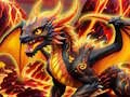 Cluiche So Different Dragons ar líne