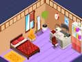 Cluiche Decor: Bedroom ar líne
