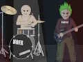 Cluiche Punk-O-Matic ar líne