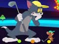 Cluiche The Tom and Jerry Show Spot the Difference ar líne