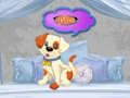 Cluiche Pizza Paw Escape ar líne