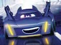 Cluiche Batwheels Guess the Character ar líne