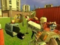 Cluiche Garry's Mod ar líne