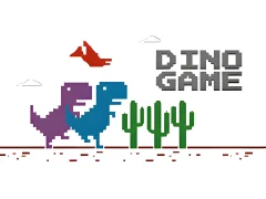 Cluiche Dino Game ar líne