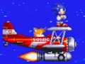 Cluiche Sonic 3 & Knuckles ar líne