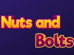 Cluiche Nuts And Bolts ar líne