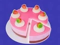 Cluiche Cake Sort ar líne