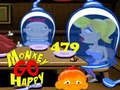 Cluiche Monkey GO Happy Stage 479 ar líne