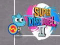 Cluiche Super Disc Duel 2 ar líne