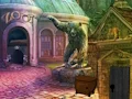 Cluiche Mystic Woodland Escape ar líne