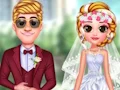 Cluiche Princess Royal Wedding ar líne