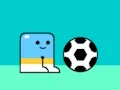 Cluiche Blumgi Soccer ar líne