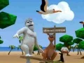 Cluiche Yetisports: Albatross Overload ar líne