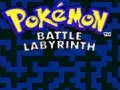 Cluiche Pokemon Battle Labyrinth ar líne