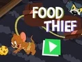 Cluiche Food Thief ar líne