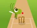 Cluiche Doodle Cricket ar líne