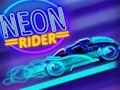 Cluiche Neon Rider ar líne