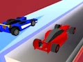 Cluiche Formula Car Stunt Racing ar líne