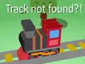 Cluiche Track not Found?! ar líne