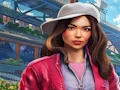 Cluiche Game Set Mystery ar líne