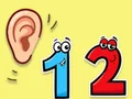 Cluiche Kids Quiz: Math Equations ar líne