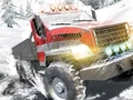 Cluiche Ultimate 4X4 Sim ar líne