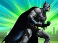 Cluiche Batman Fighter ar líne