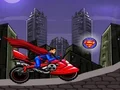 Cluiche Batman Vs Superman Race ar líne