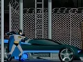 Cluiche Batman's Gotham Dark Knight total blackout! ar líne