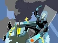 Cluiche Batman Versus Mr. Freeze ar líne
