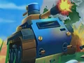 Cluiche Tank Stars - Battle Arena ar líne