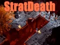 Cluiche StratDeath ar líne
