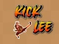 Cluiche Kick Lee ar líne